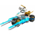 Klocki LEGO 71816 Lodowy motocykl Zane'a NINJAGO